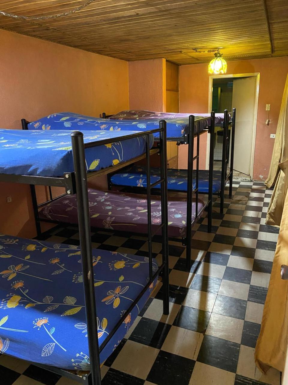 Apartamento Tch Capsule