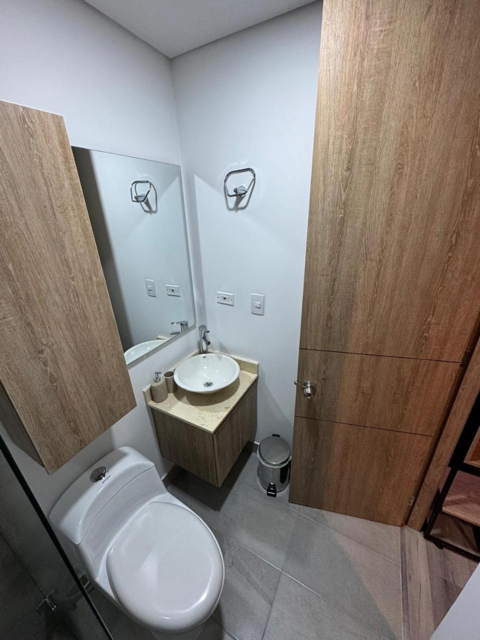 Apartamento Exclusivo Cerca Parque De La 93 *