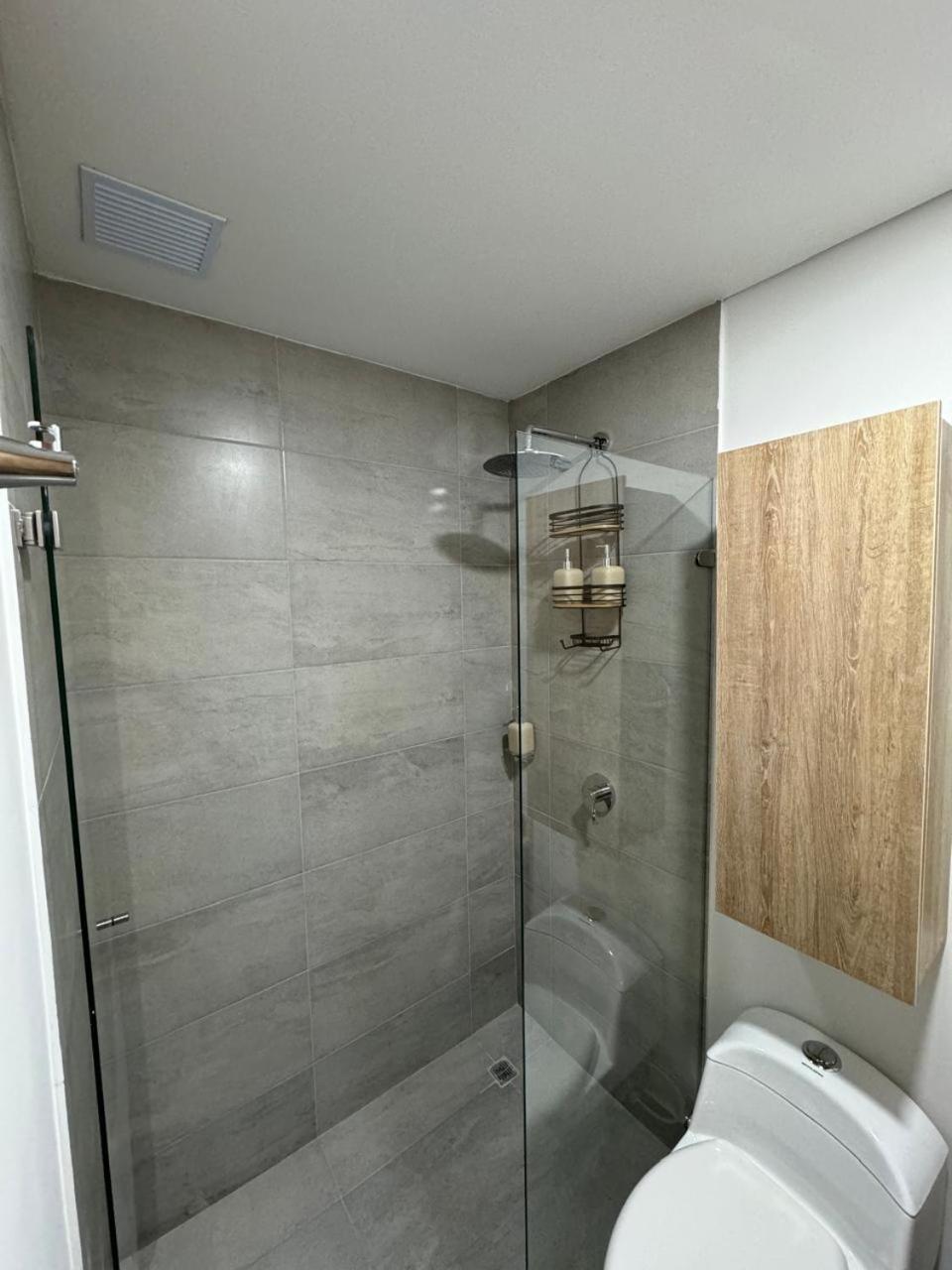 Exclusivo Cerca Parque De La 93 Apartamento Bogotá