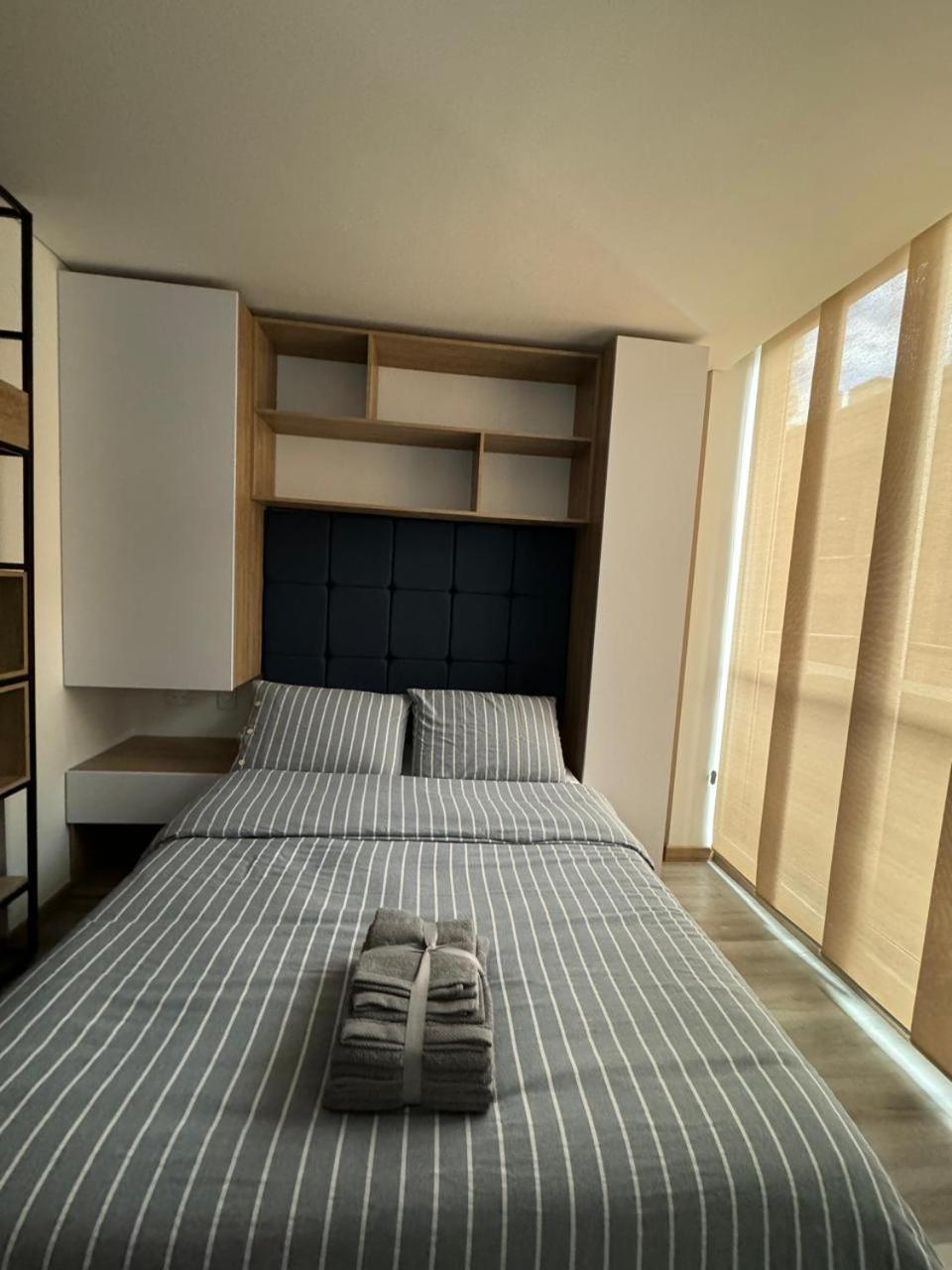 Exclusivo Cerca Parque De La 93 Apartamento Bogotá