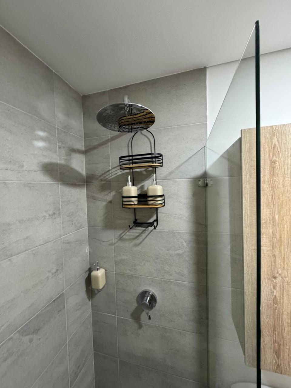 Apartamento Exclusivo Cerca Parque De La 93 Bogotá
