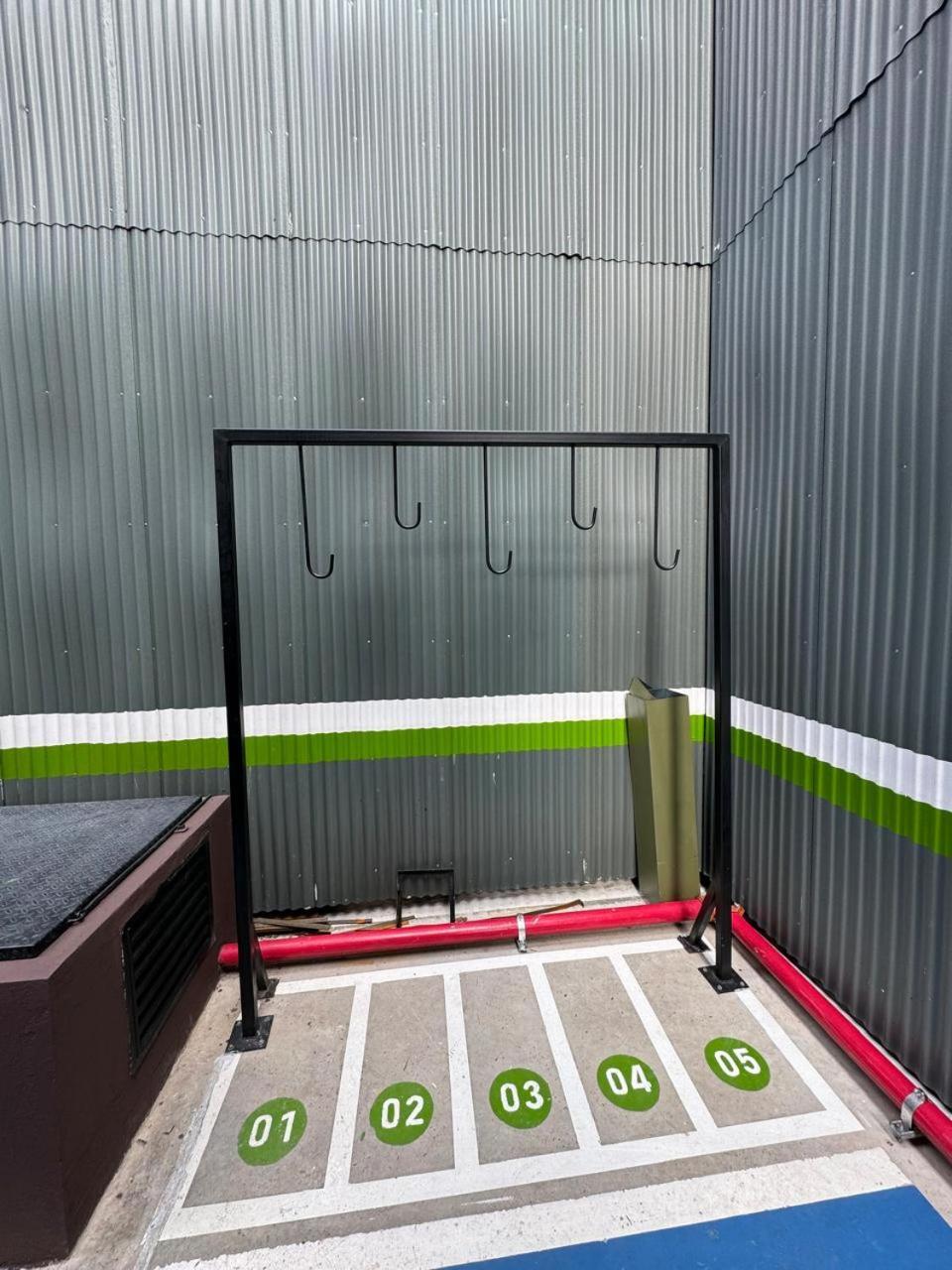 Exclusivo Cerca Parque De La 93 Bogotá