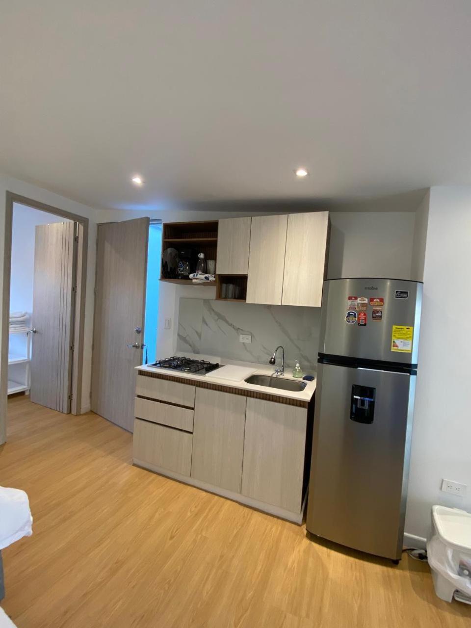 Homy Apartamento