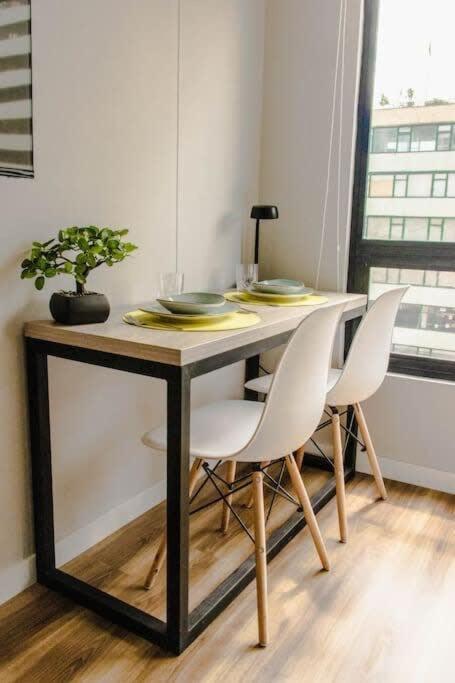 Luxury Loft In The International Center Of *