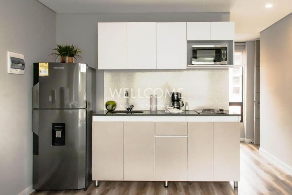 Apartamento Luxury Loft In The International Center Of *