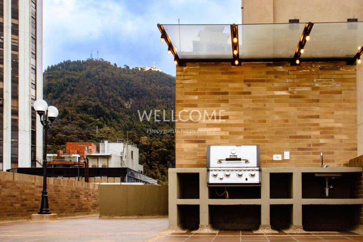 Luxury Loft In The International Center Of *