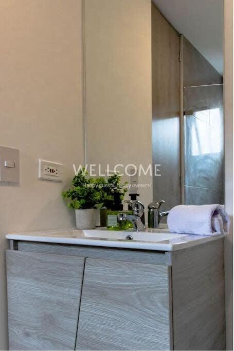 Luxury Loft In The International Center Of *
