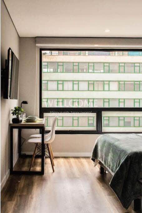 Luxury Loft In The International Center Of * Bogotá