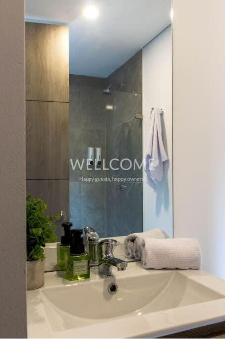 Luxury Loft In The International Center Of