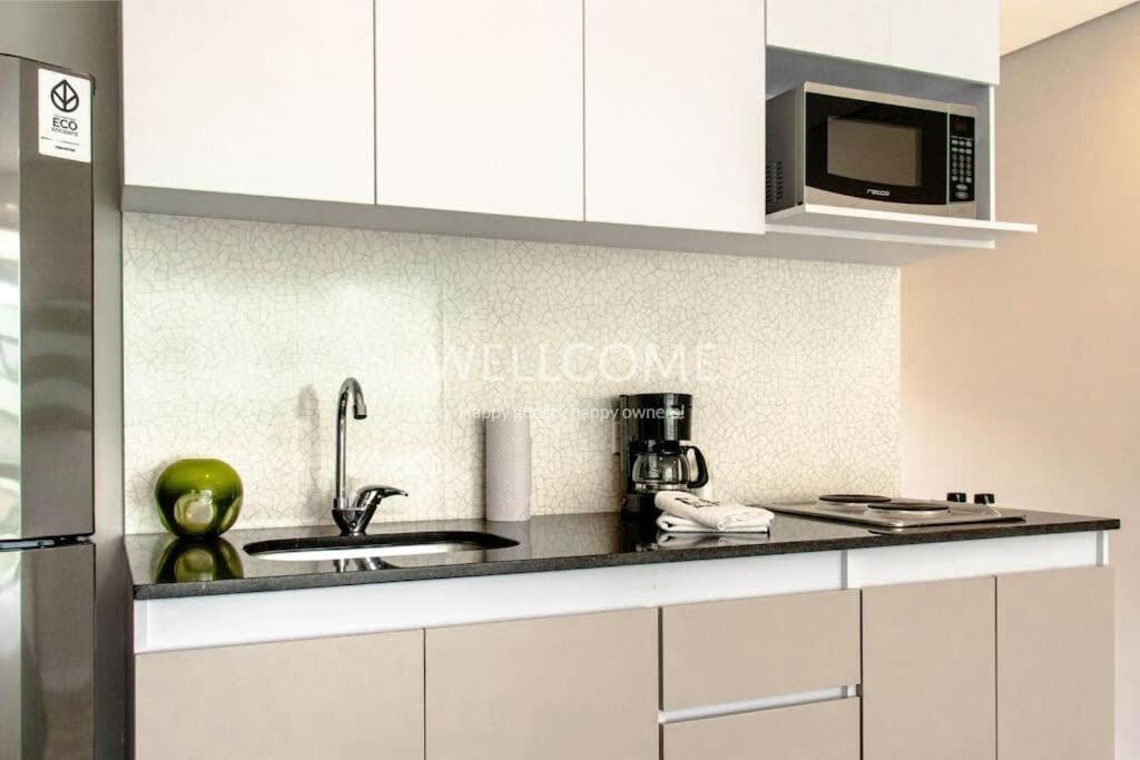 Apartamento Luxury Loft In The International Center Of *