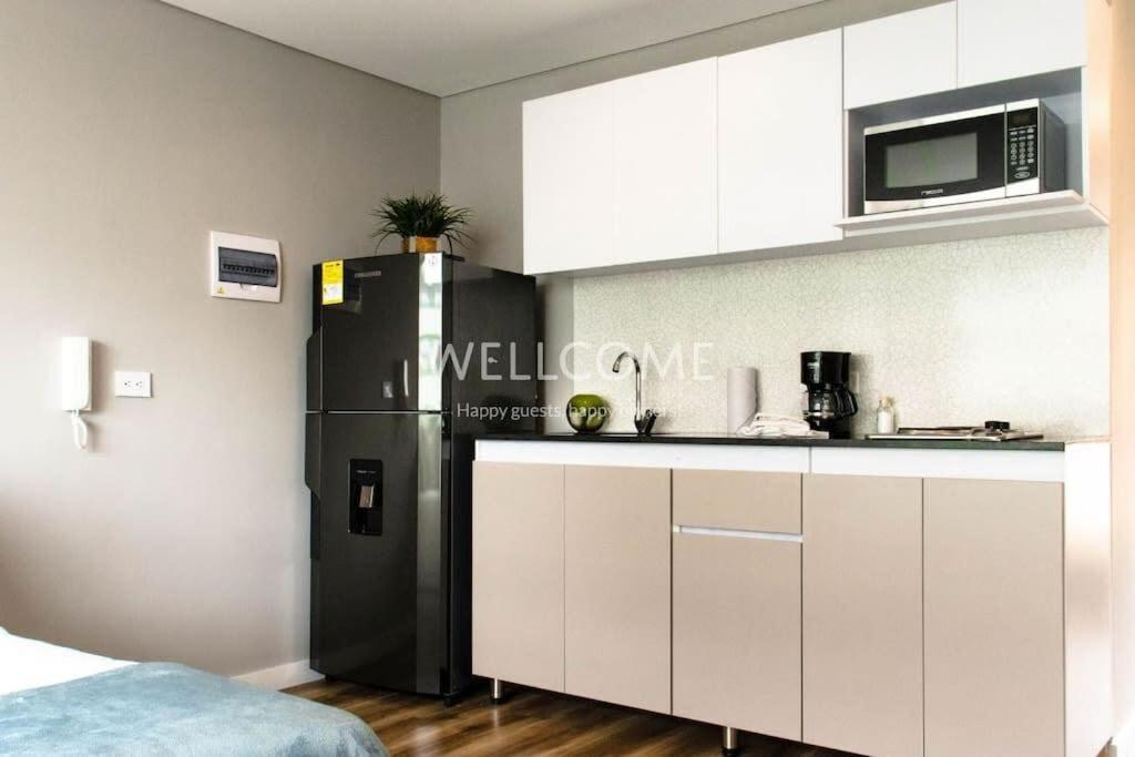 Luxury Loft In The International Center Of *