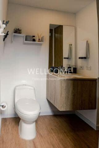 Entorno 703 Modern Top Location Apt *