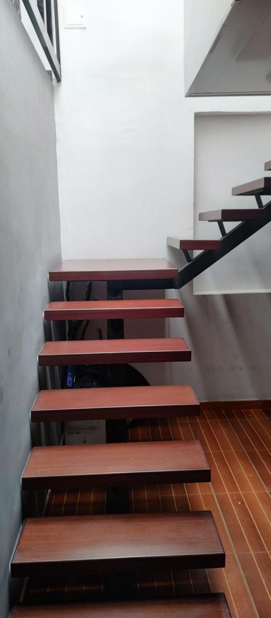 Pequeno Acojedor, Confortable Con Bano Independiente Habitación en casa particular
