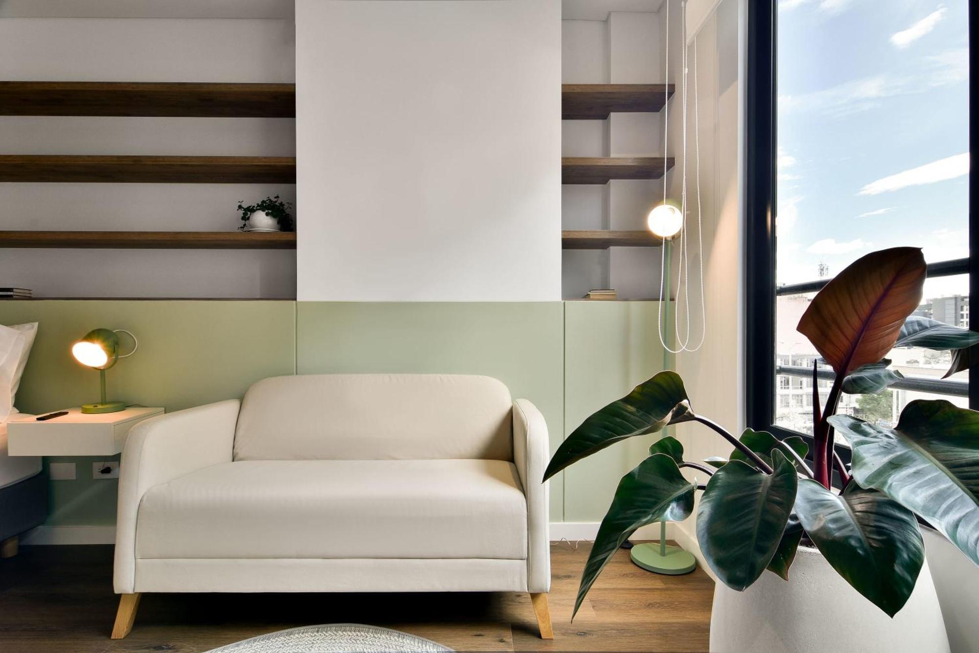 Universal By Wynwood House Apartamento *