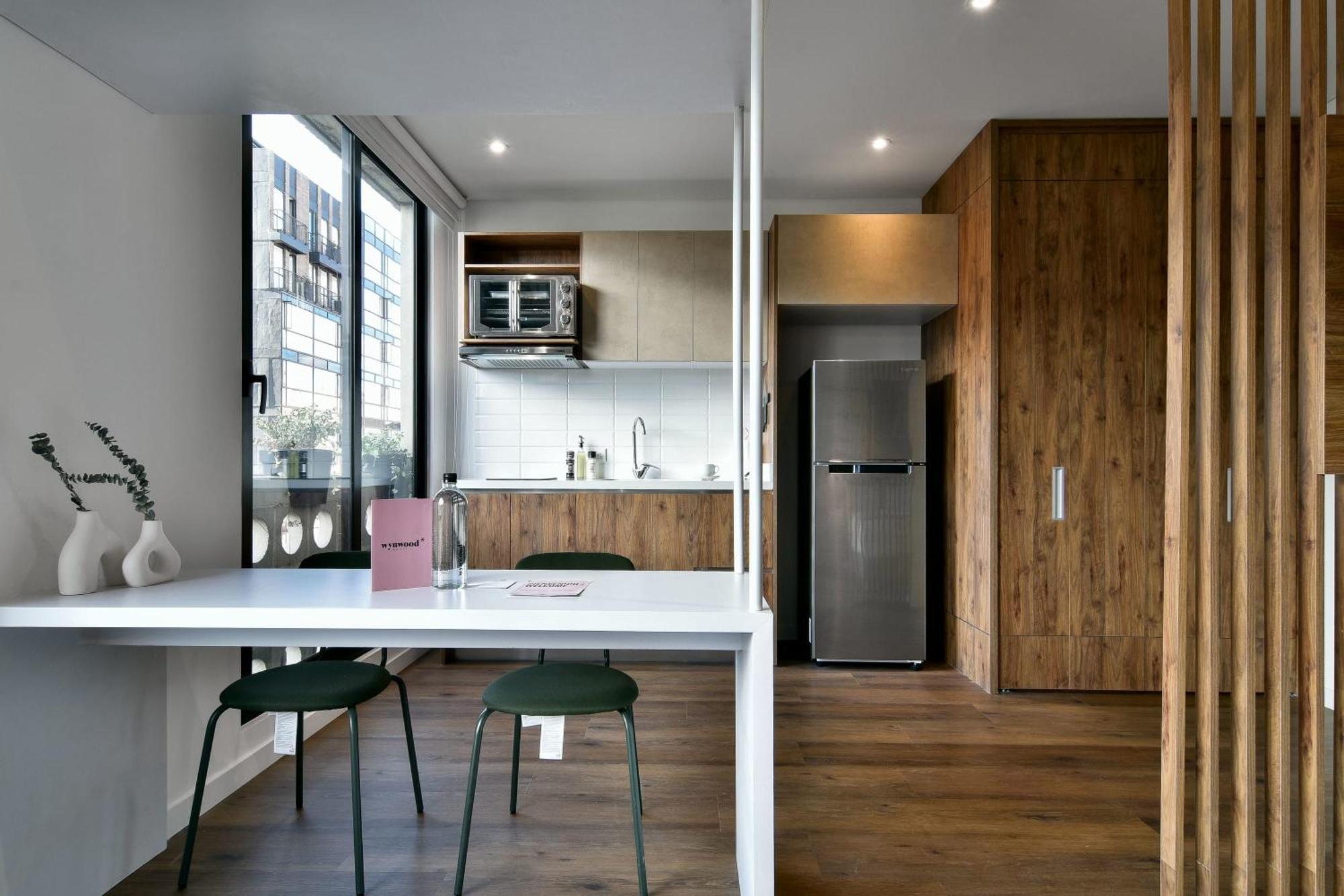Universal By Wynwood House Apartamento *