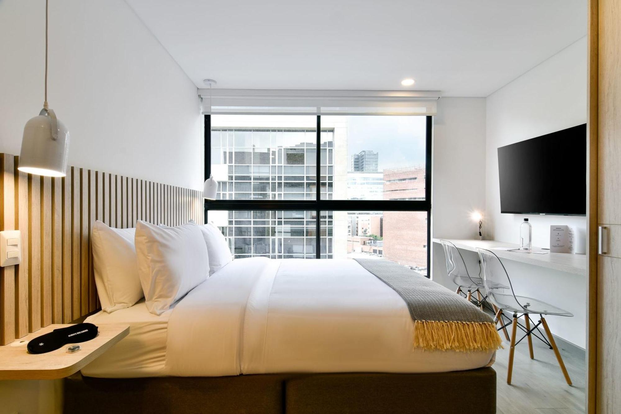 Arezzo By Wynwood House Bogota