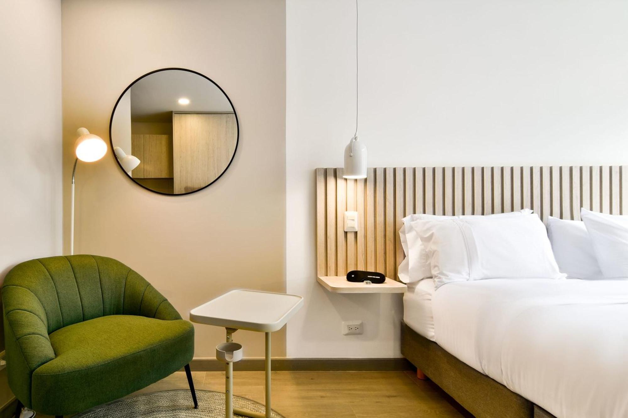 Arezzo By Wynwood House Bogota