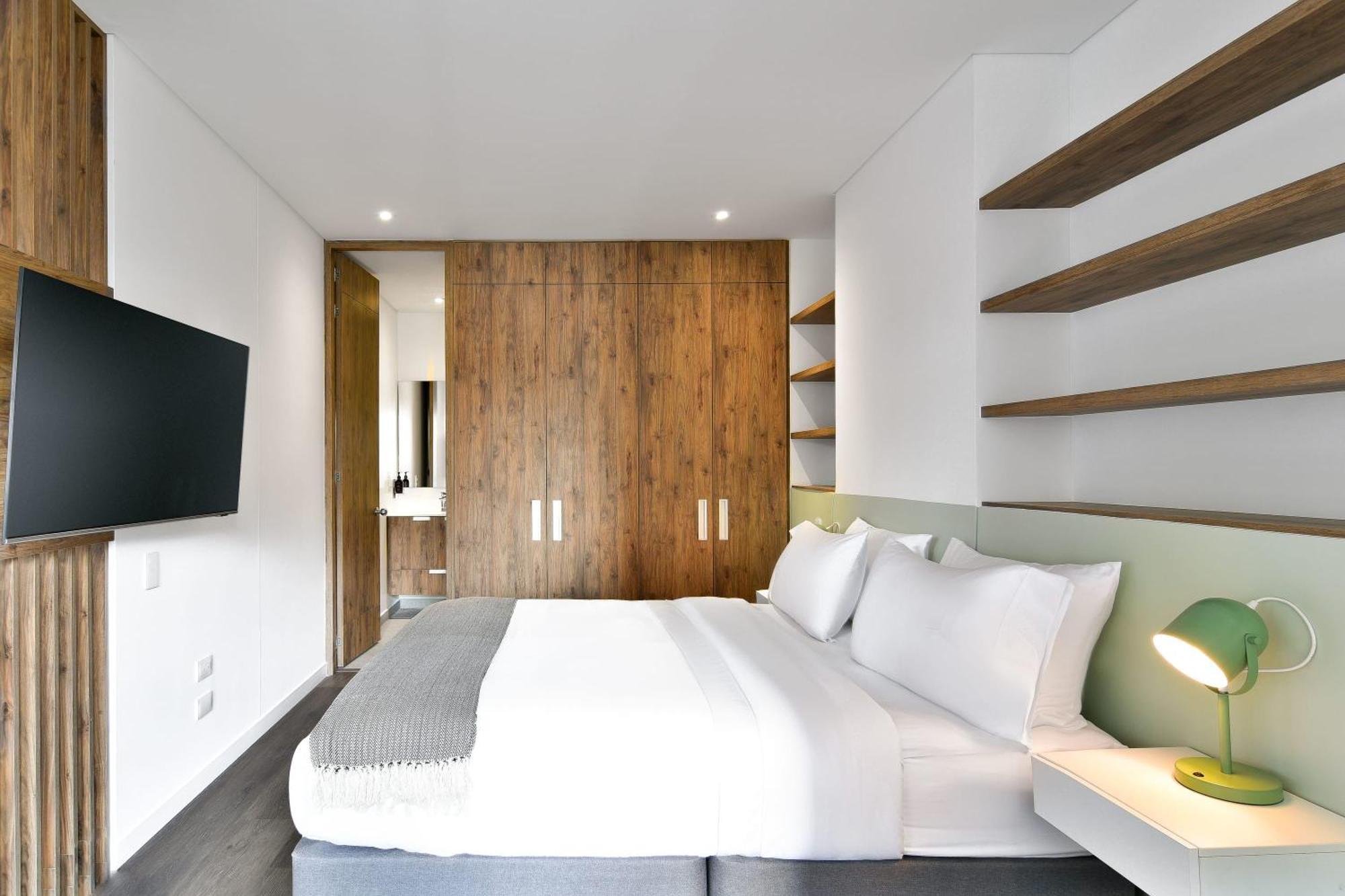 Universal By Wynwood House Apartamento