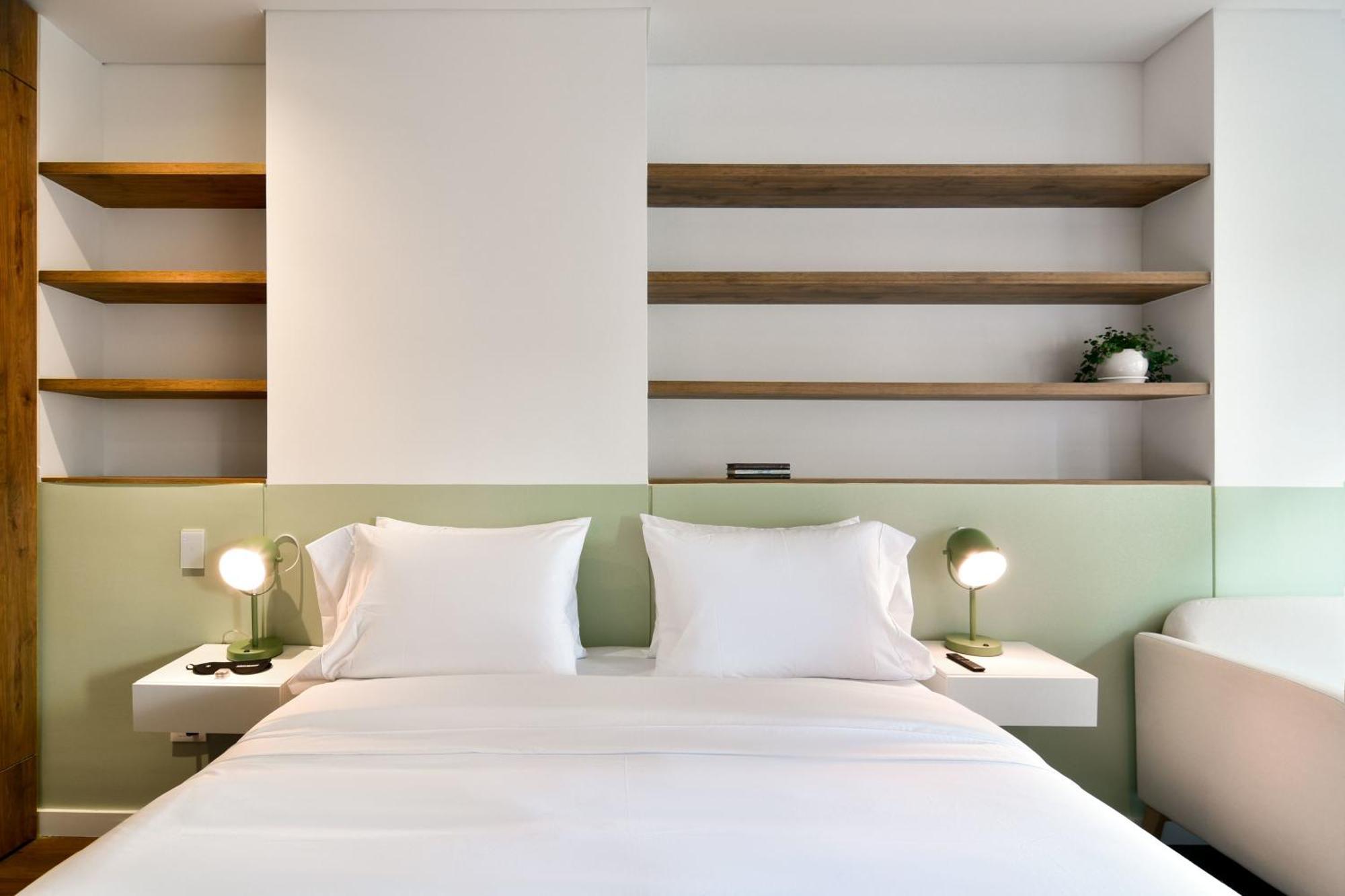 Apartamento Universal By Wynwood House