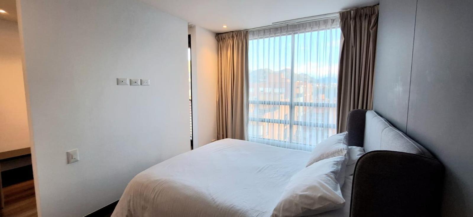 Ch Somos At En Parte Norte Apartment Bogota