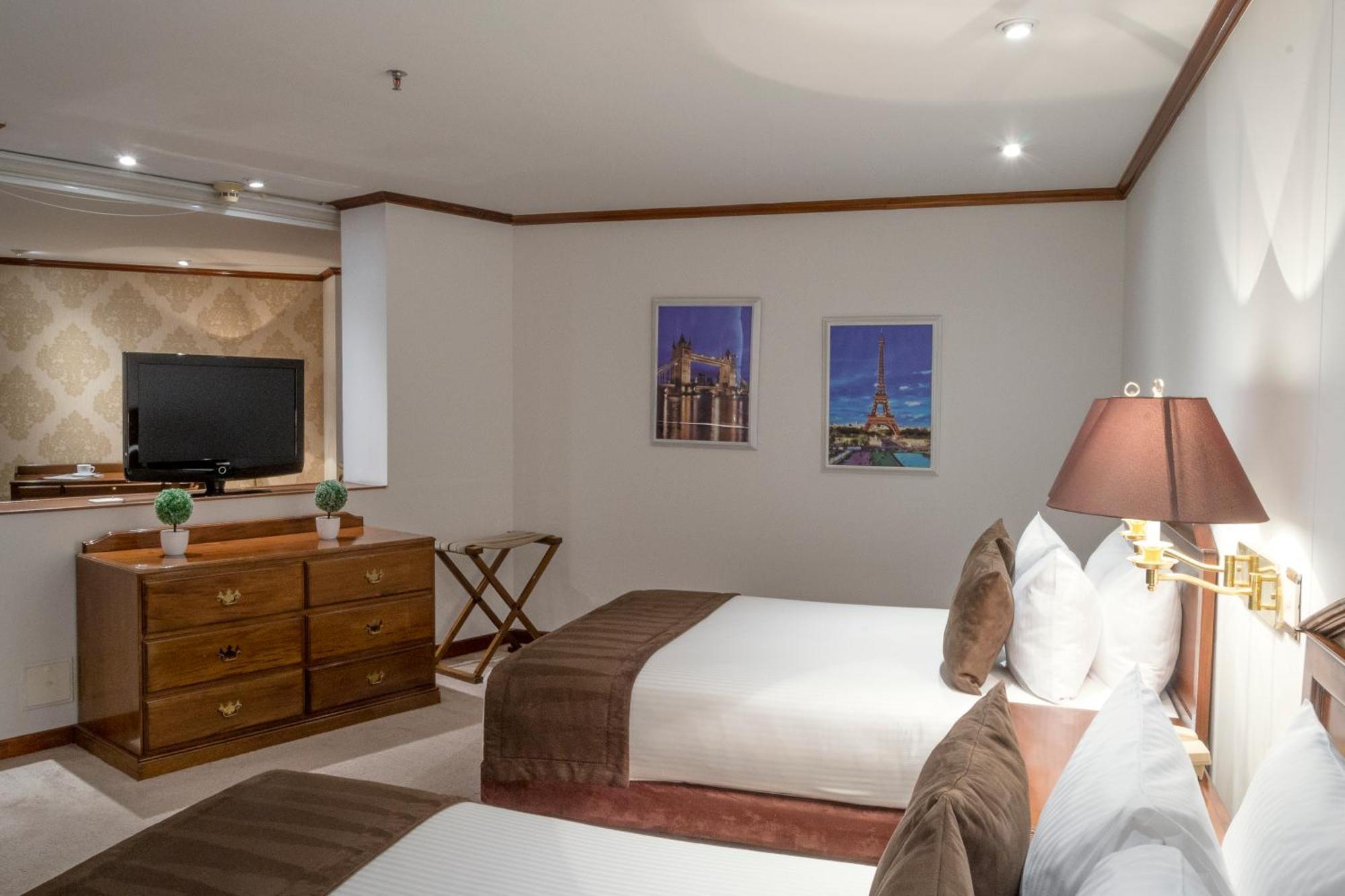 Hotel Regency Usaquén