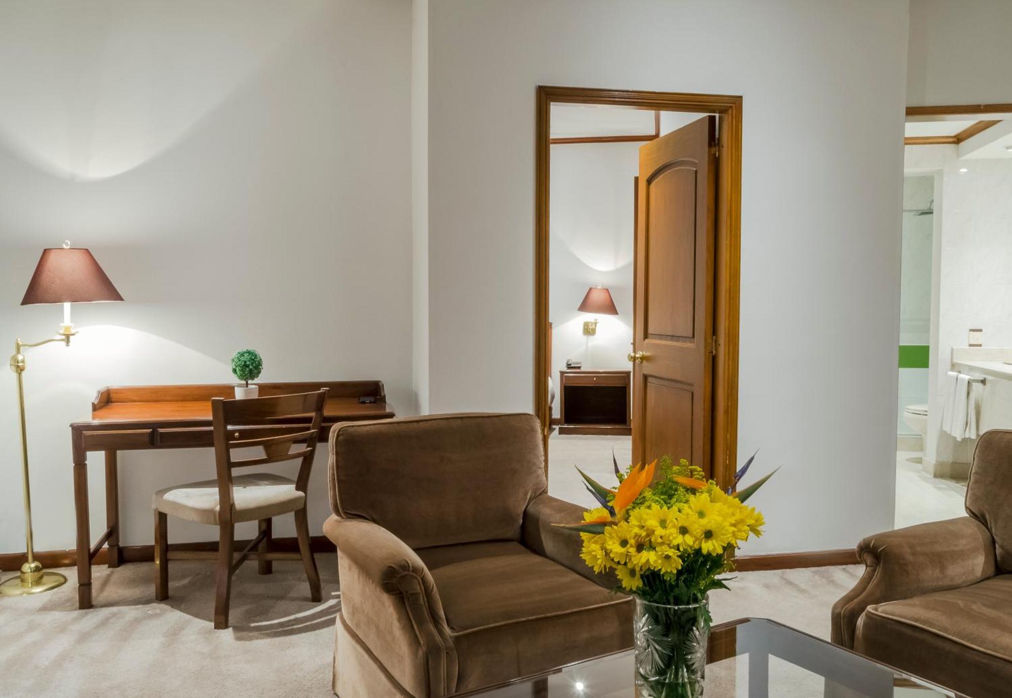 Hotel Regency Usaquén