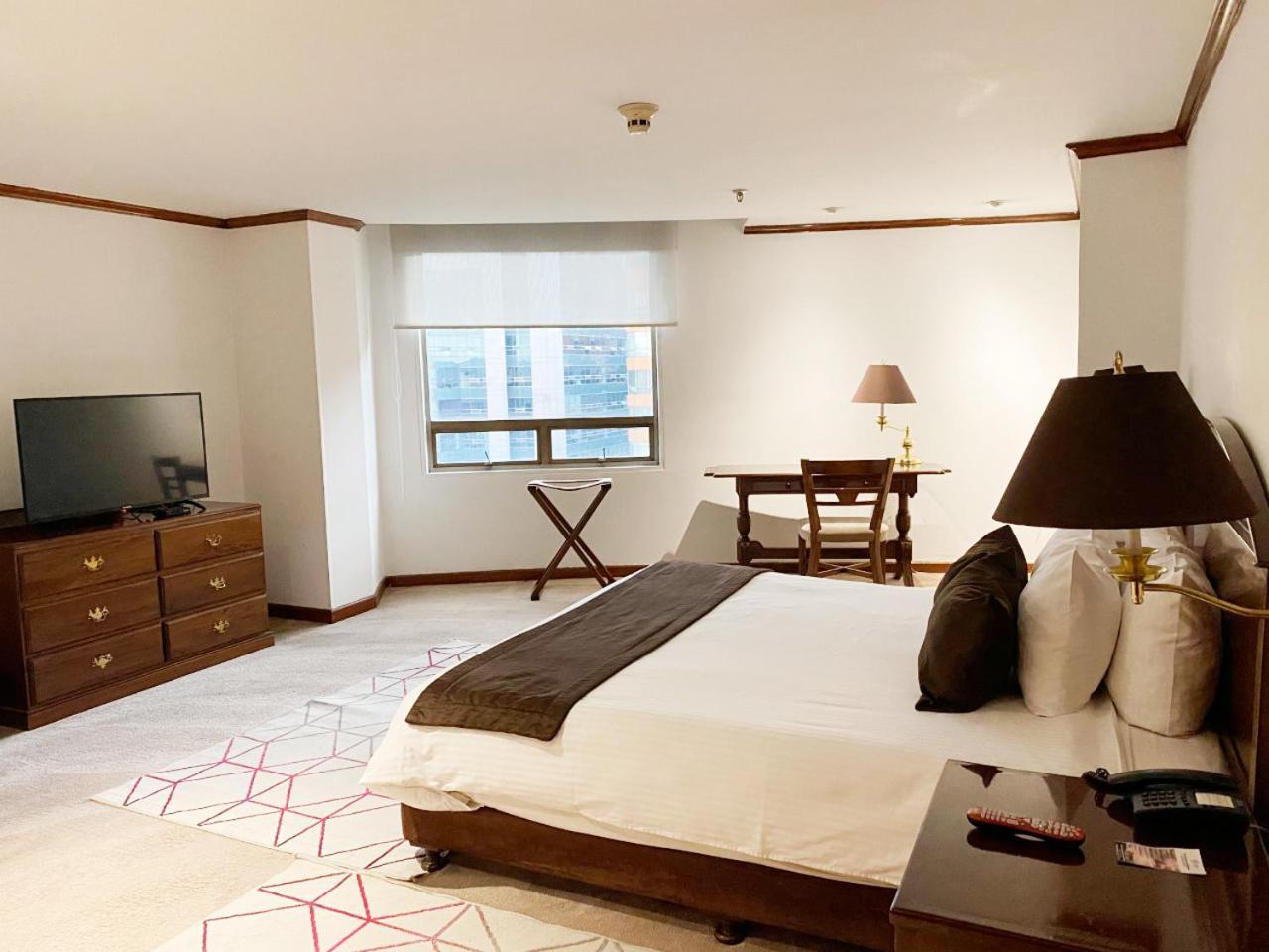 Hotel Regency Usaquén 4*