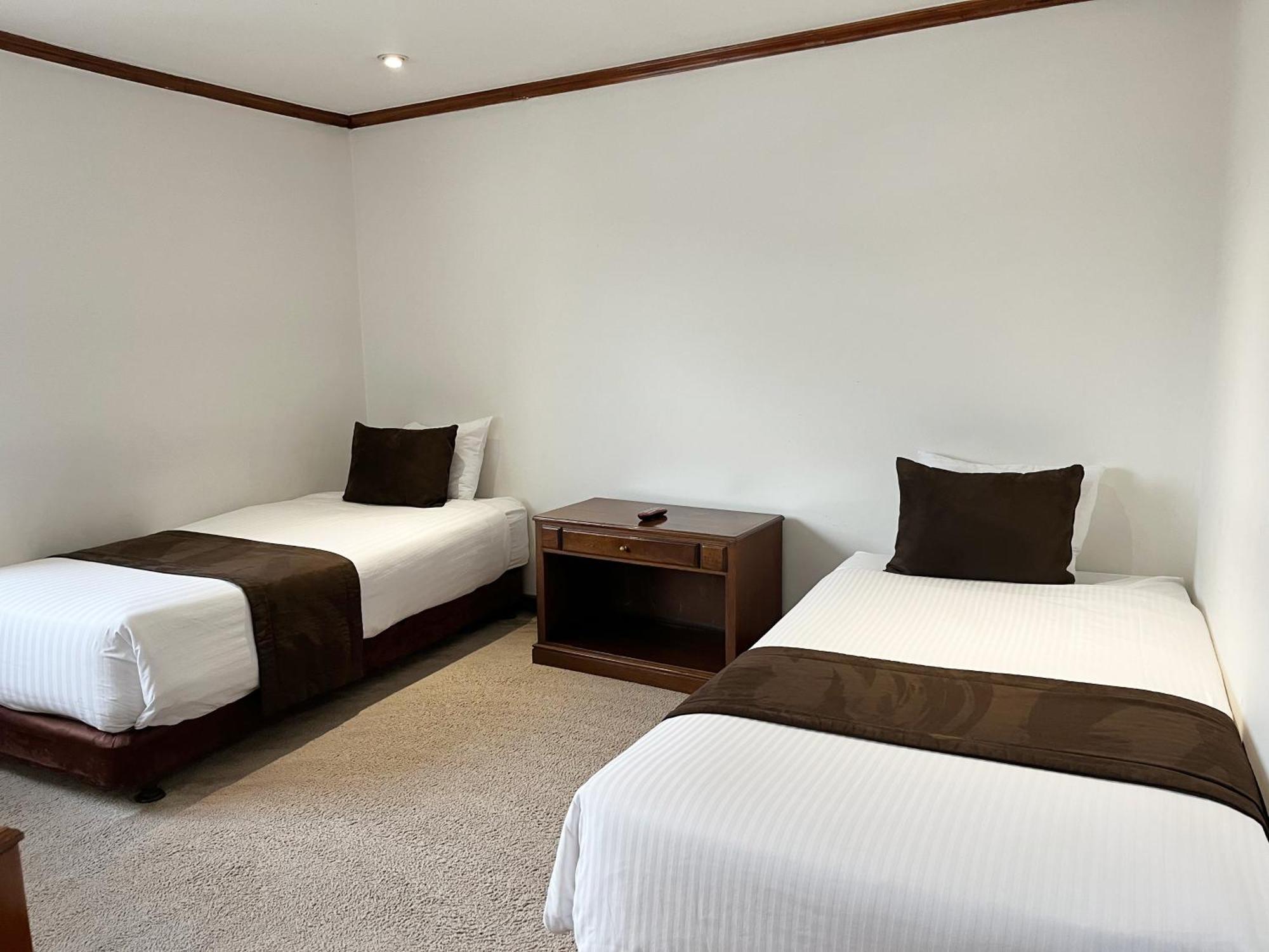 Regency Usaquén Hotel Bogotá