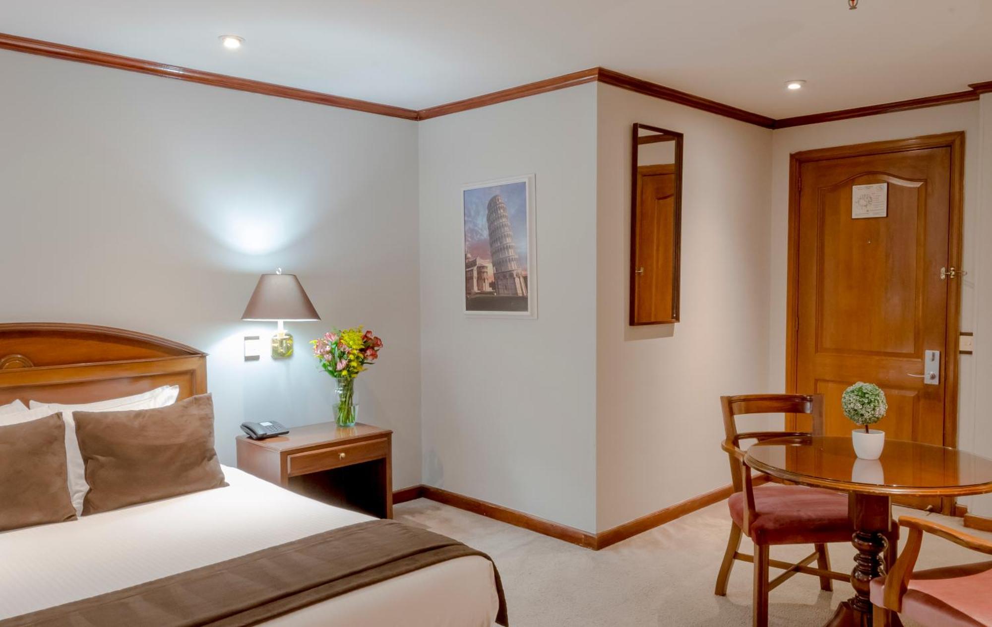 Hotel Regency Usaquén