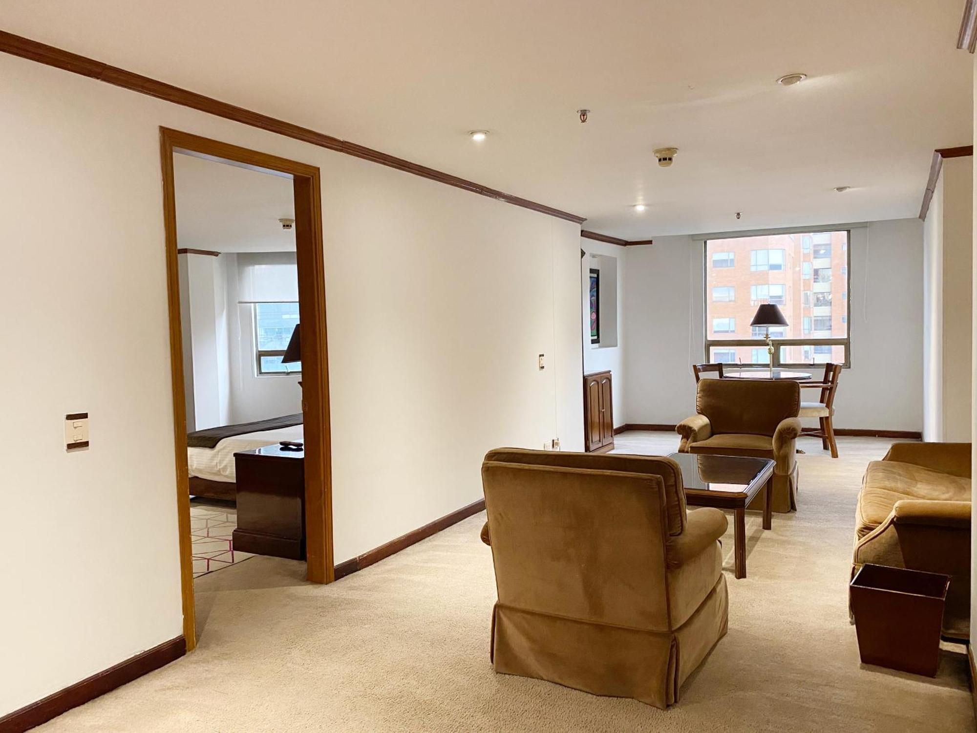 Hotel Regency Usaquén 4*