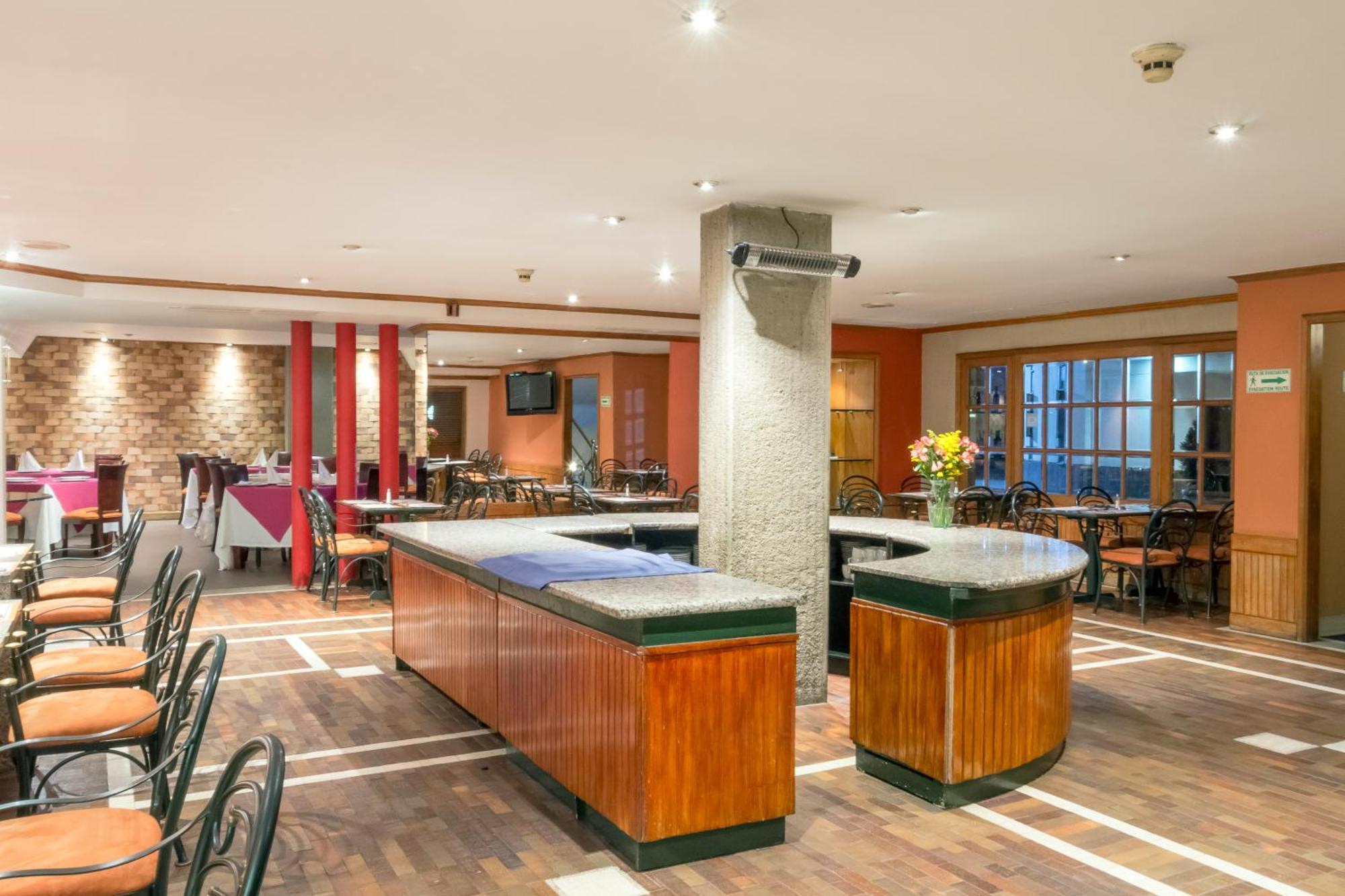 Regency Usaquén 4* Bogotá