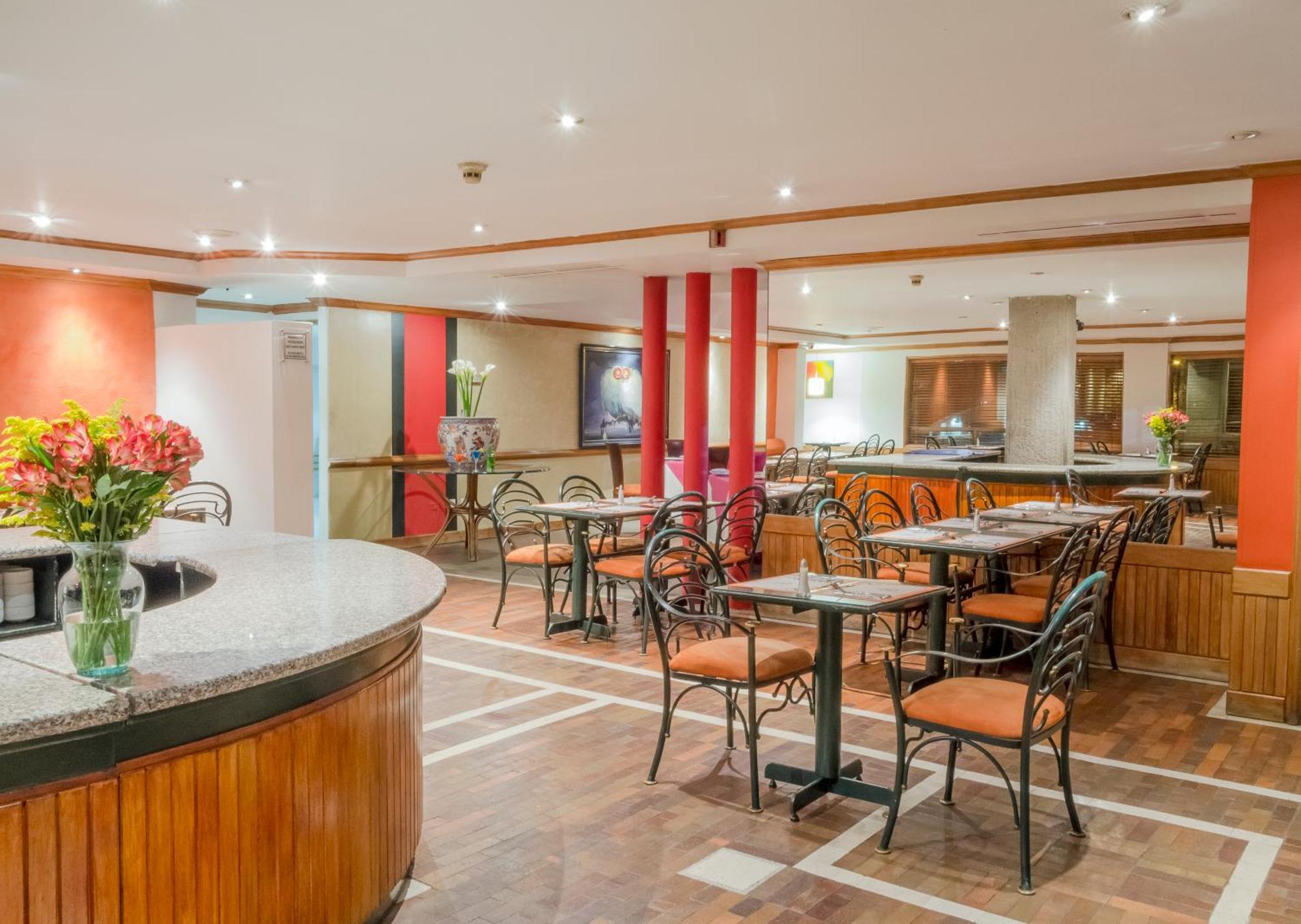 Regency Usaquén Hotel