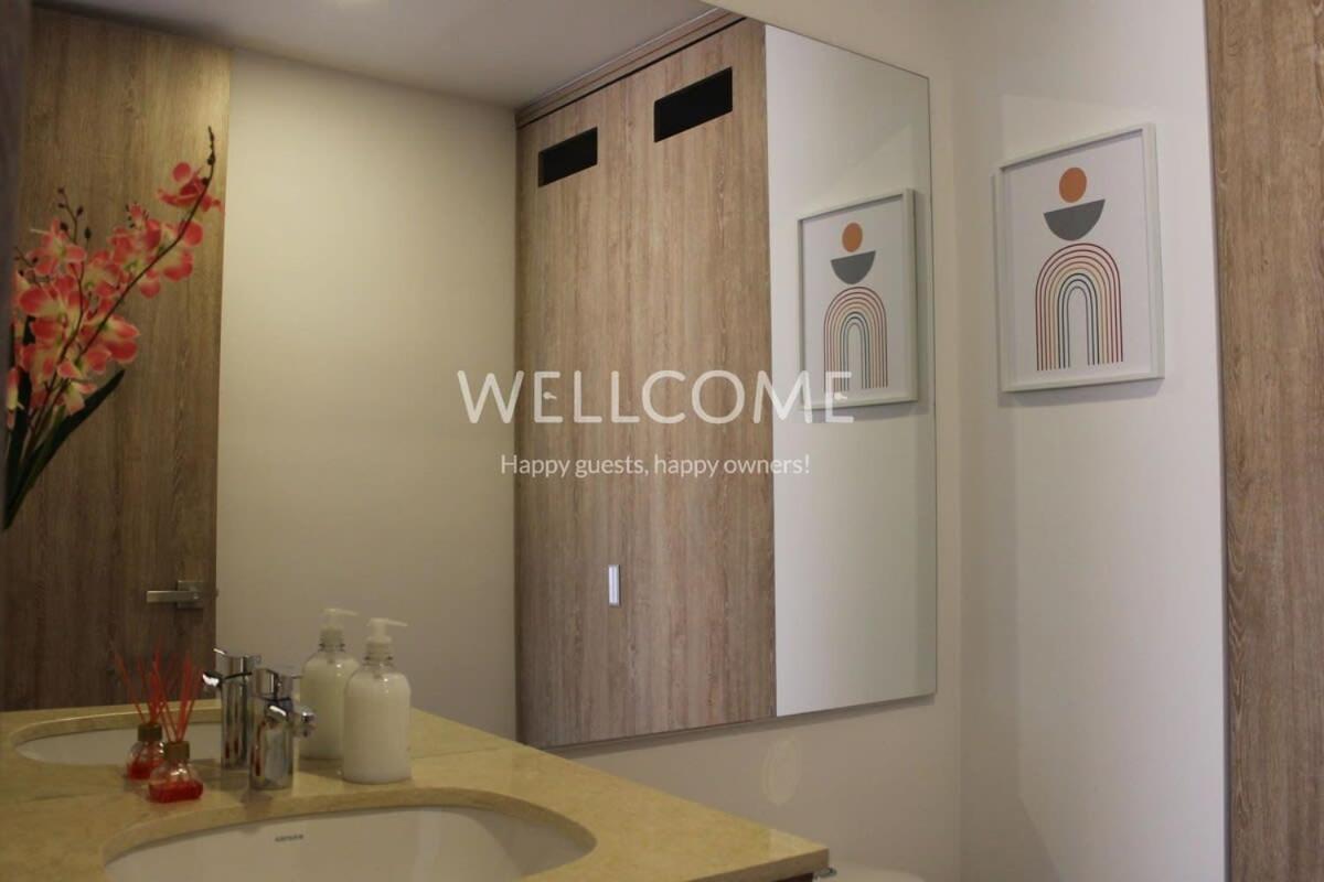 Apartamento Entorno - Encantador Apto 303 Tipo Loft Para 4 En