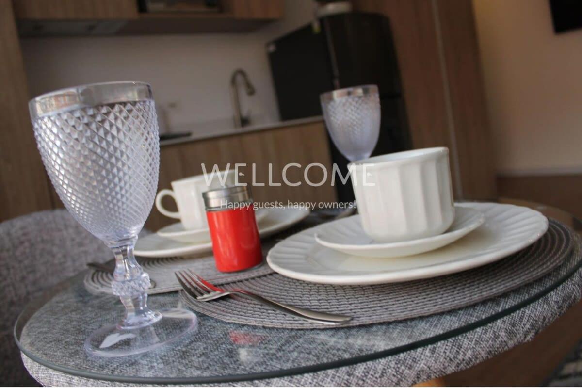 Apartamento Entorno - Encantador Apto 303 Tipo Loft Para 4 En