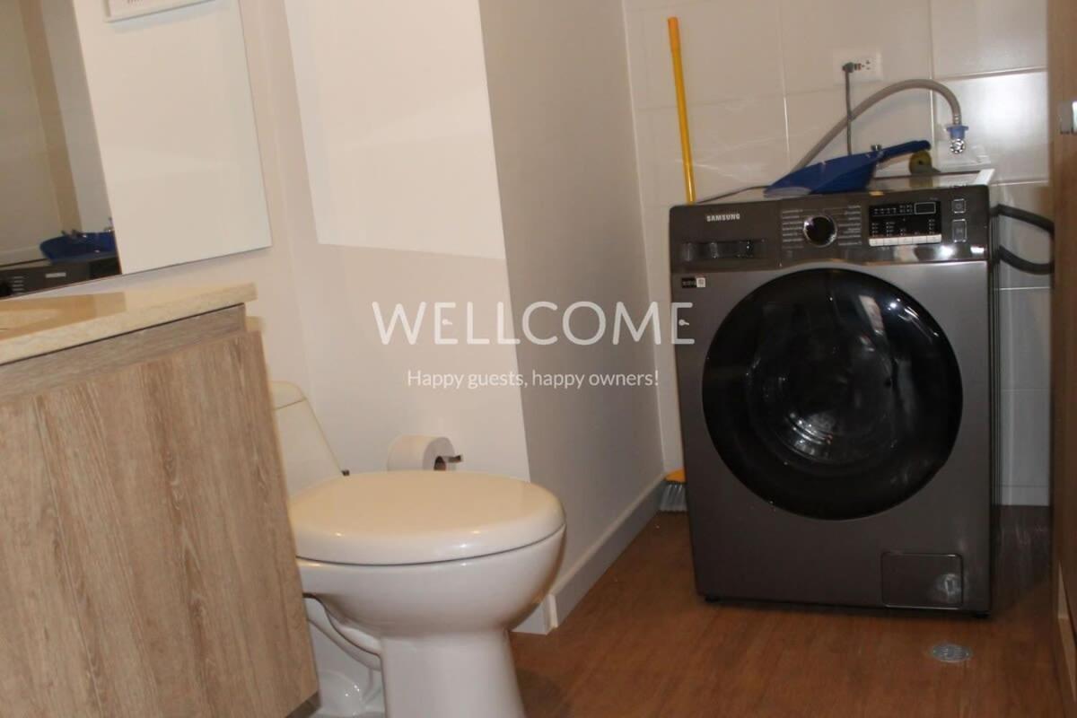 Apartamento Entorno - Encantador Apto 303 Tipo Loft Para 4 En *