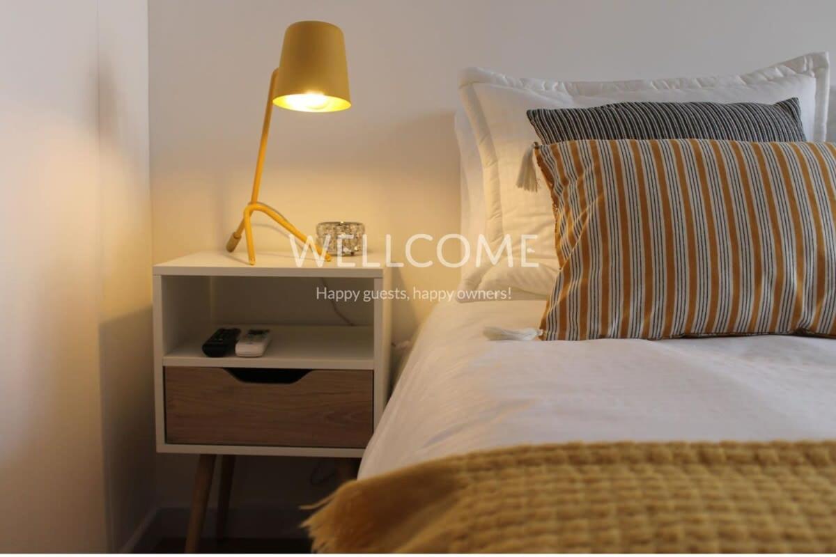 Apartamento Entorno - Encantador Apto 303 Tipo Loft Para 4 En *