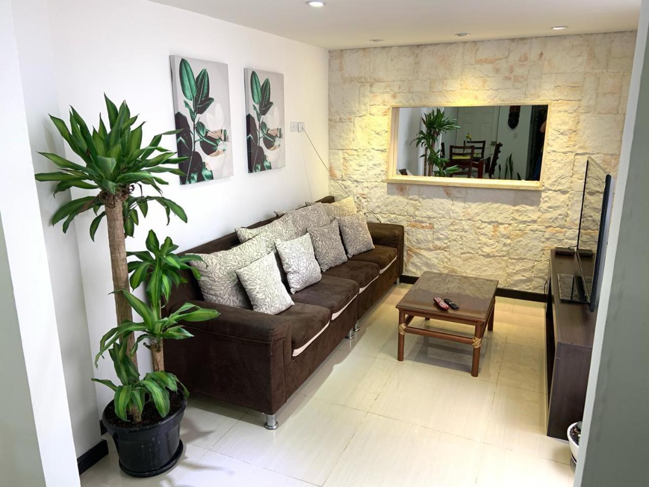 Cerca Aeropuerto Apartamento Bogotá