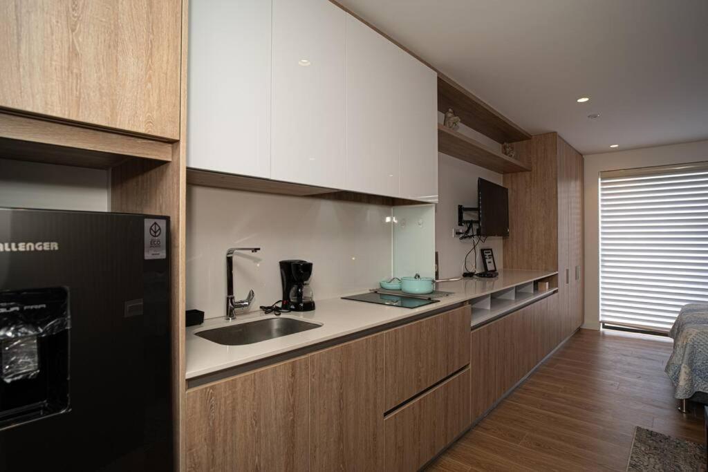 Apartamento Corferias - Embajada Americana *