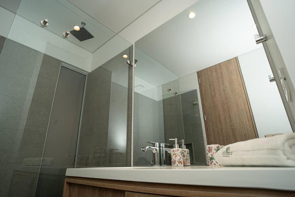 Apartamento Corferias - Embajada Americana Bogotá