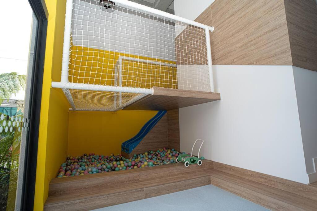 Apartamento Corferias - Embajada Americana