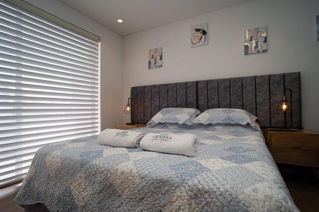 Apartamento Corferias - Embajada Americana