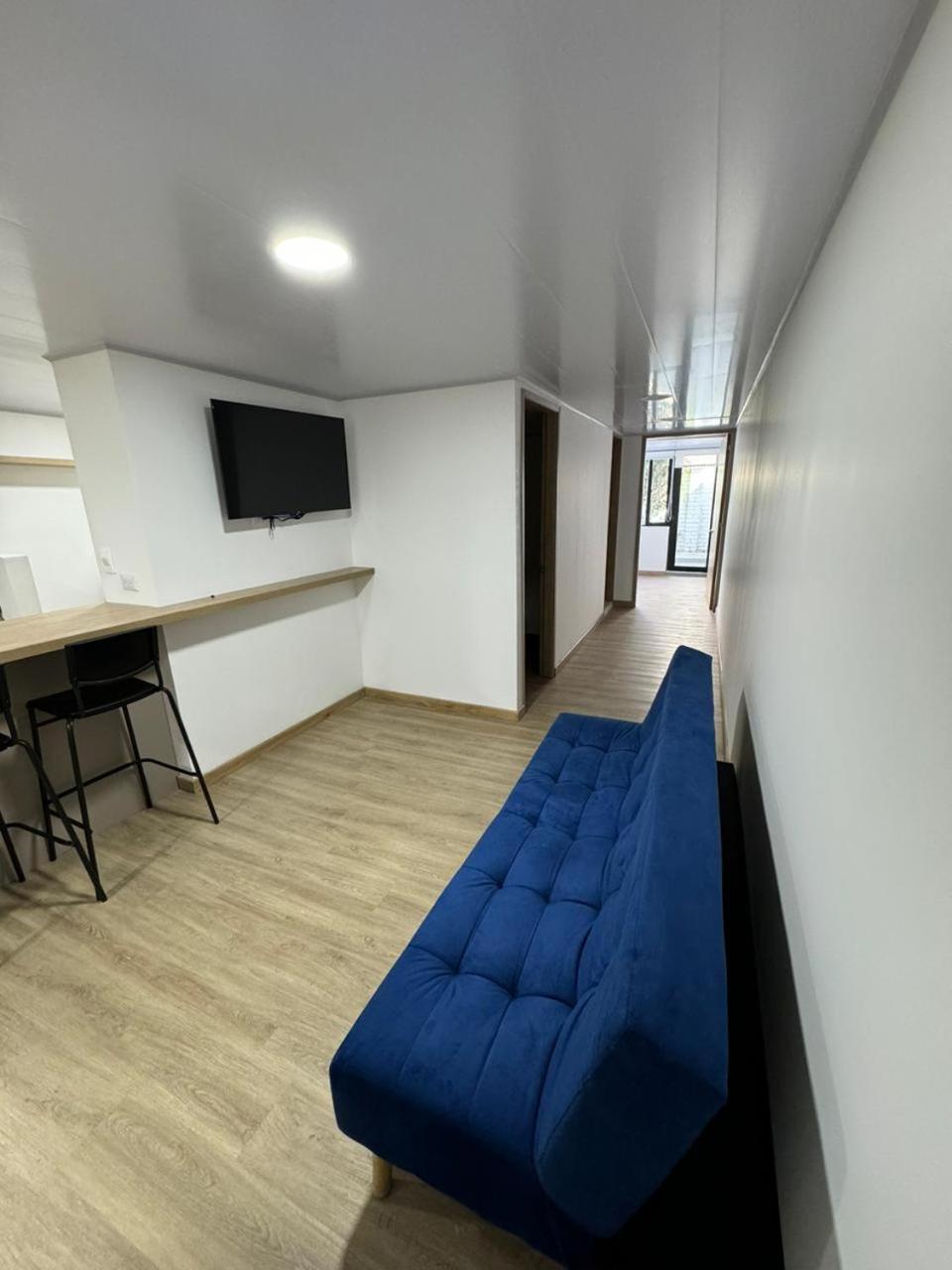 Serenity Dos Hab 104 Apartamento Bogotá