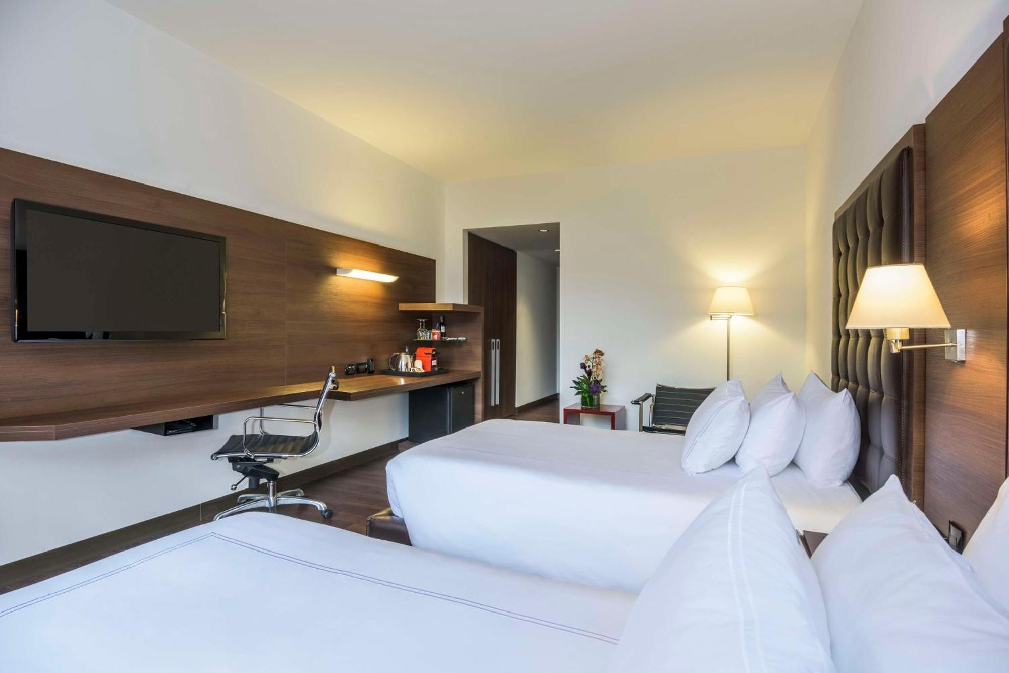 Nh Collection Andino Royal 5*