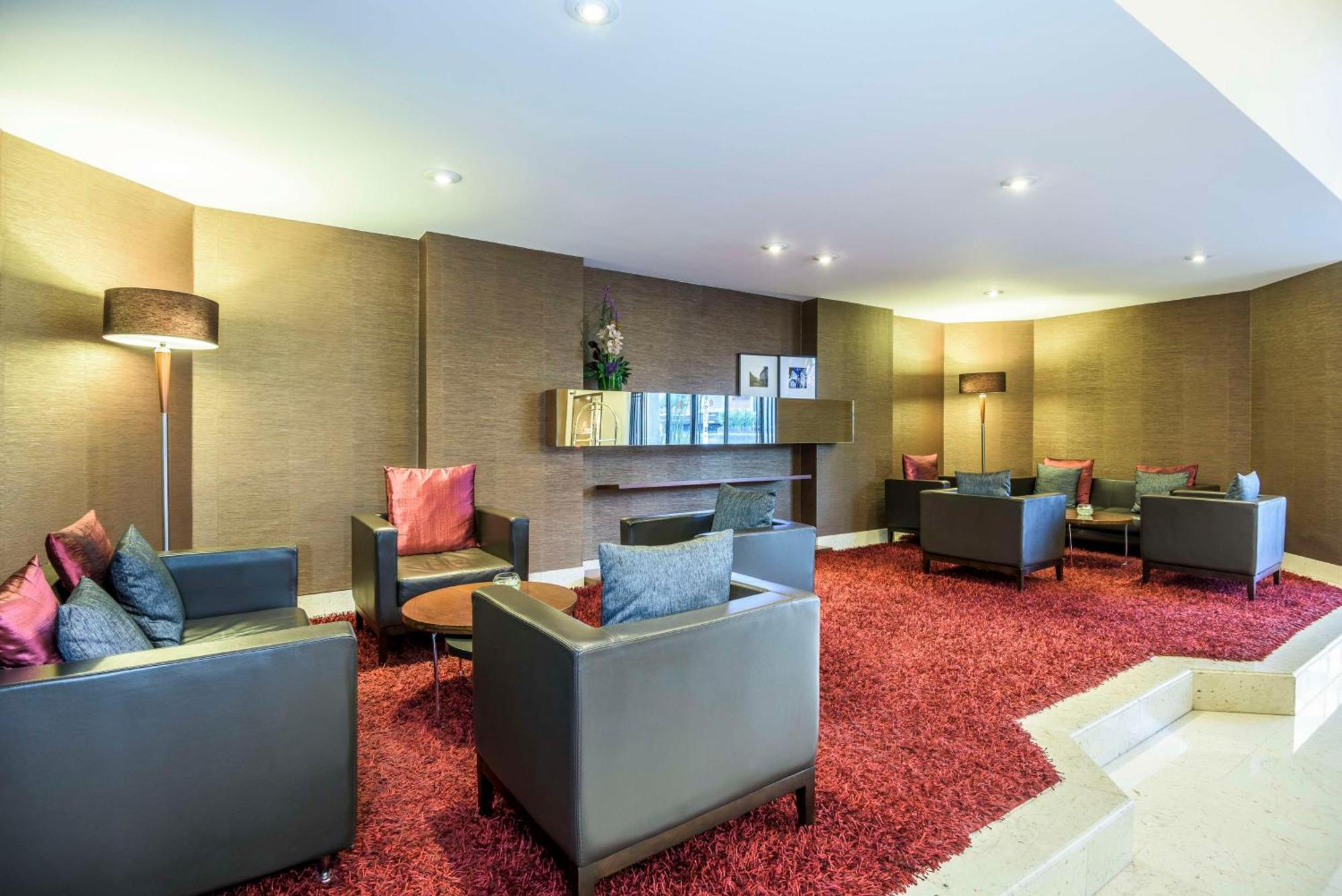 Hotel Nh Collection Andino Royal