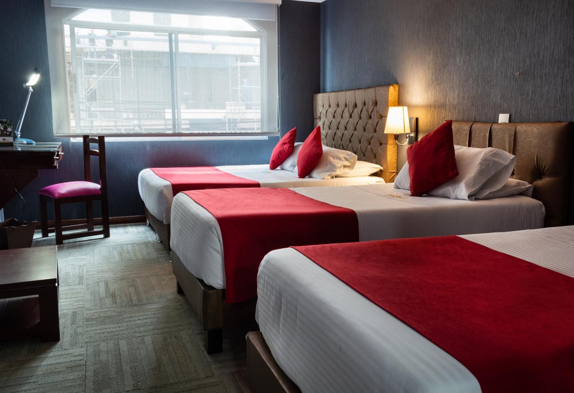 Hotel Risot