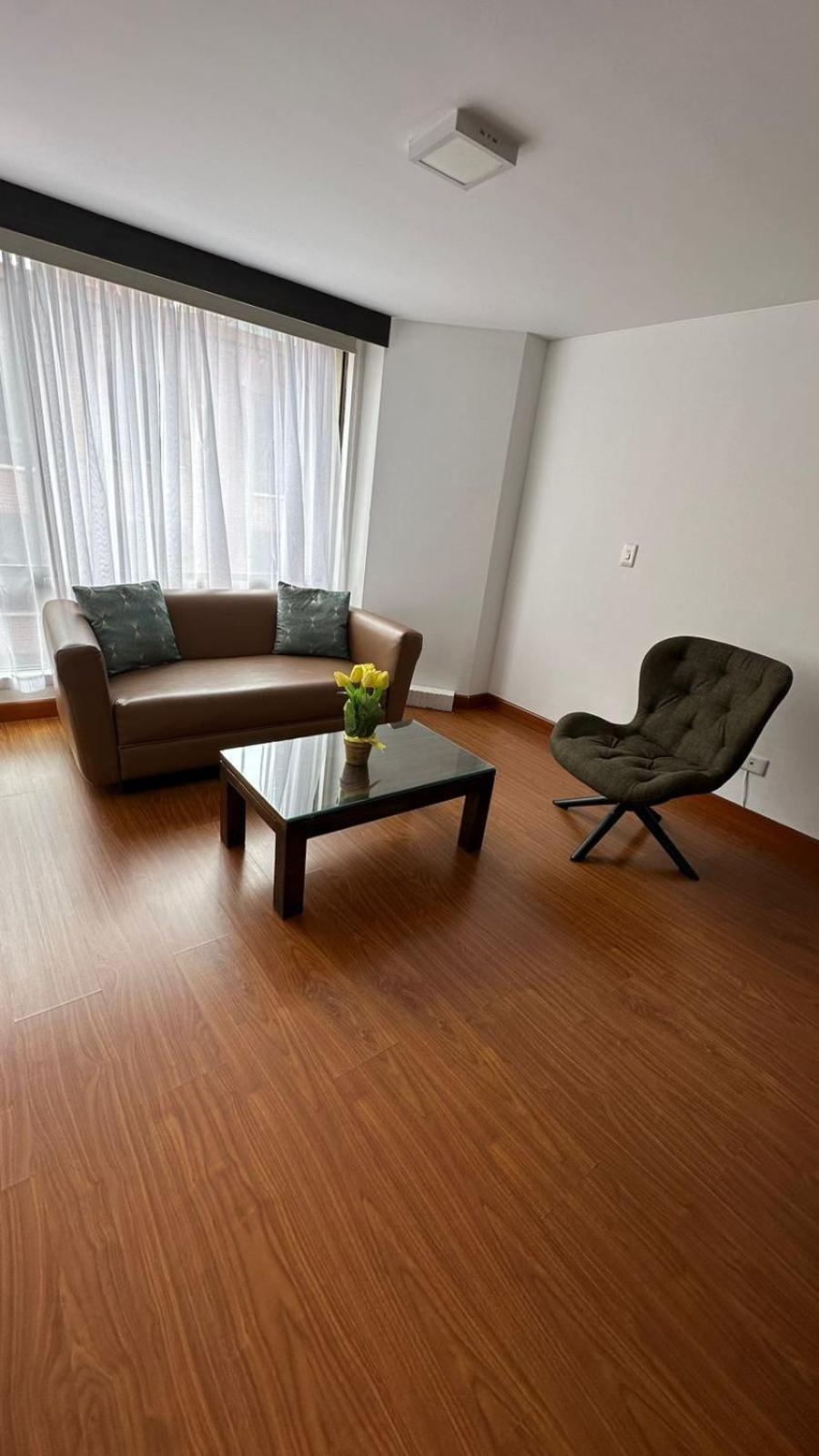 Super Apartasuite En Muy Buena Ubicacion