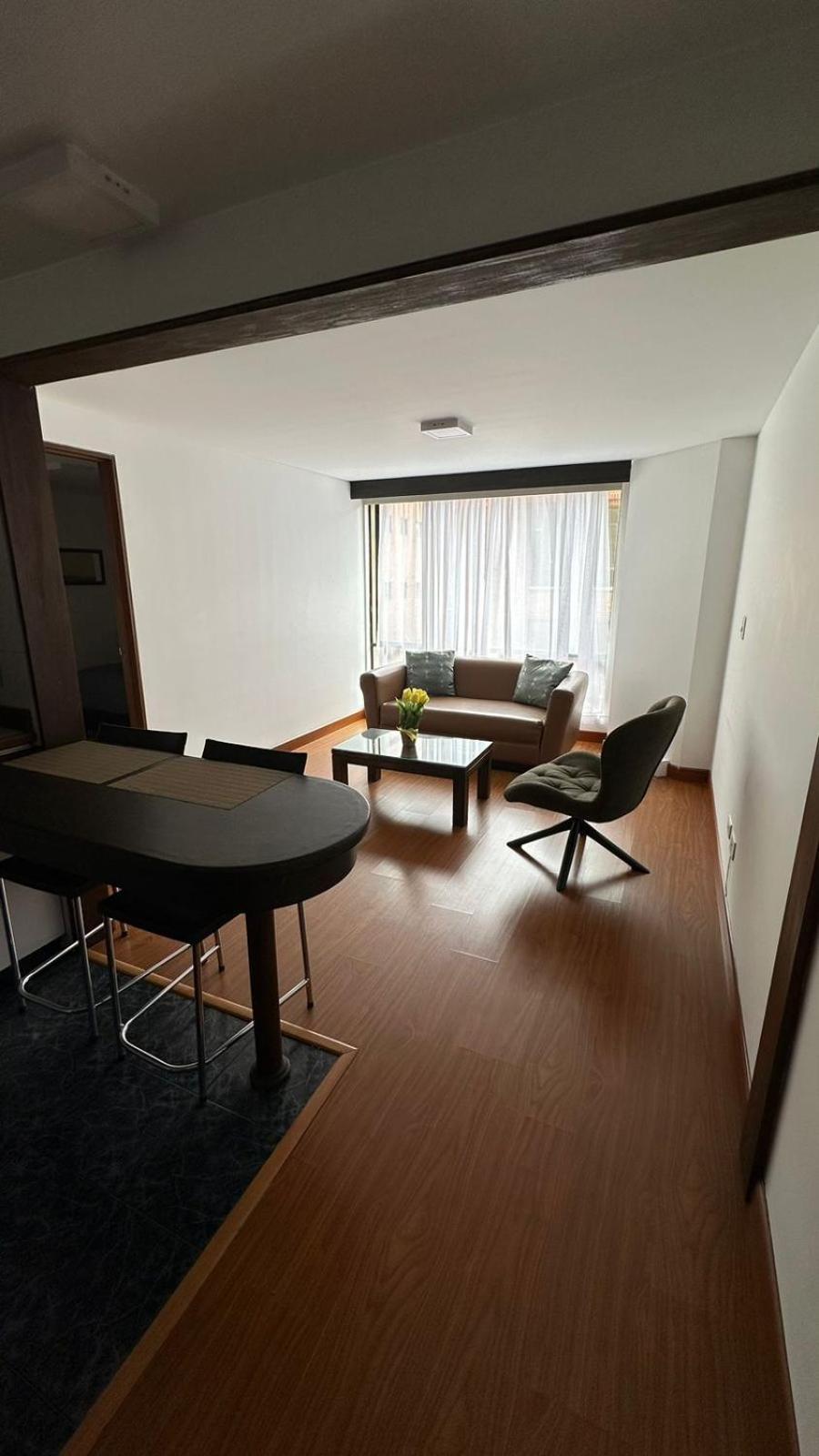 Super Apartasuite En Muy Buena Ubicacion Aparthotel Bogota