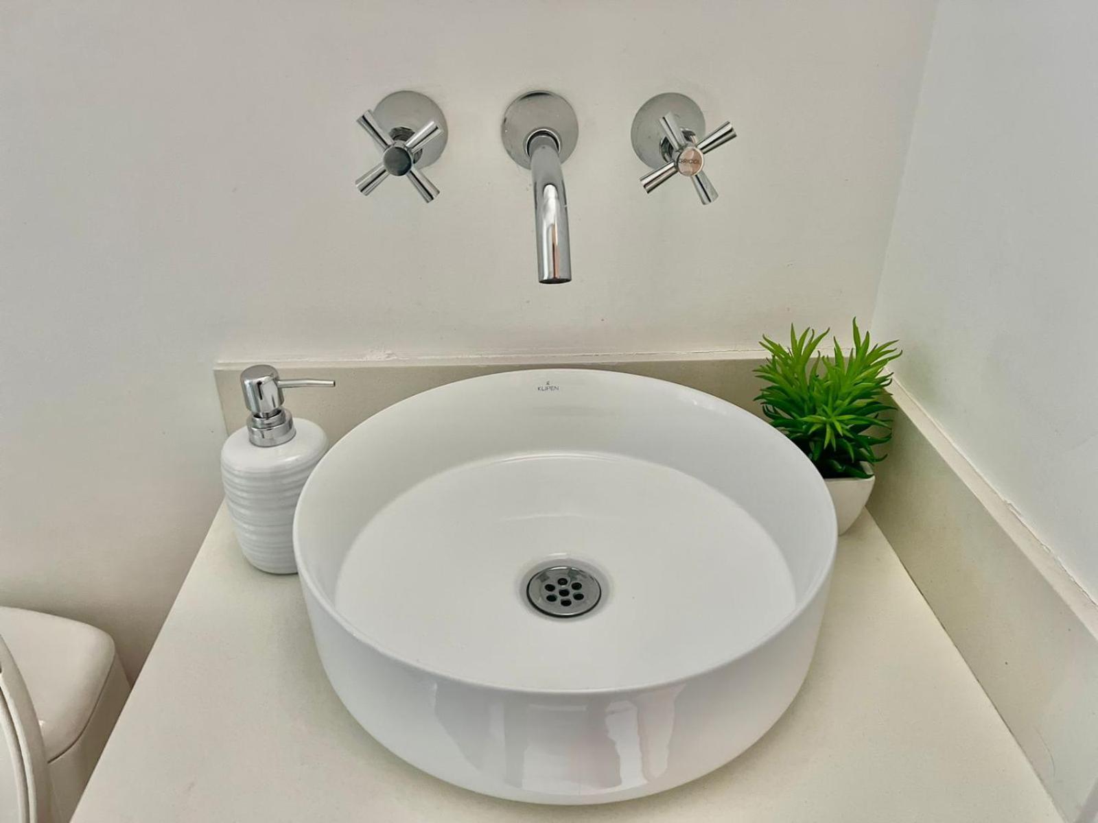 Apartamento Loft/apartaestudio Chapinero Con Piscina Gym *
