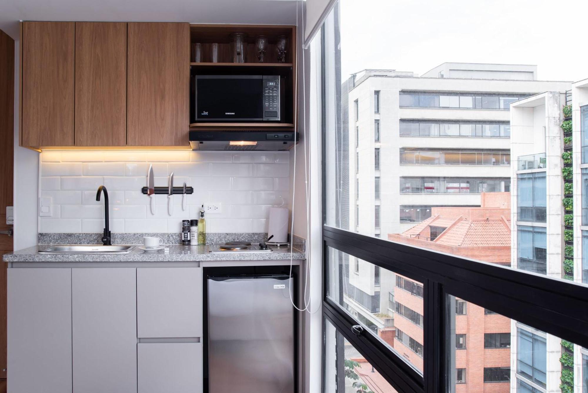 Nuevetres By Wynwood House Apartamento
