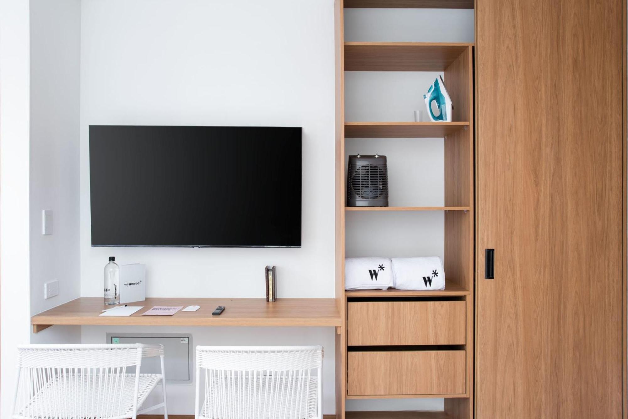 Nuevetres By Wynwood House Apartamento